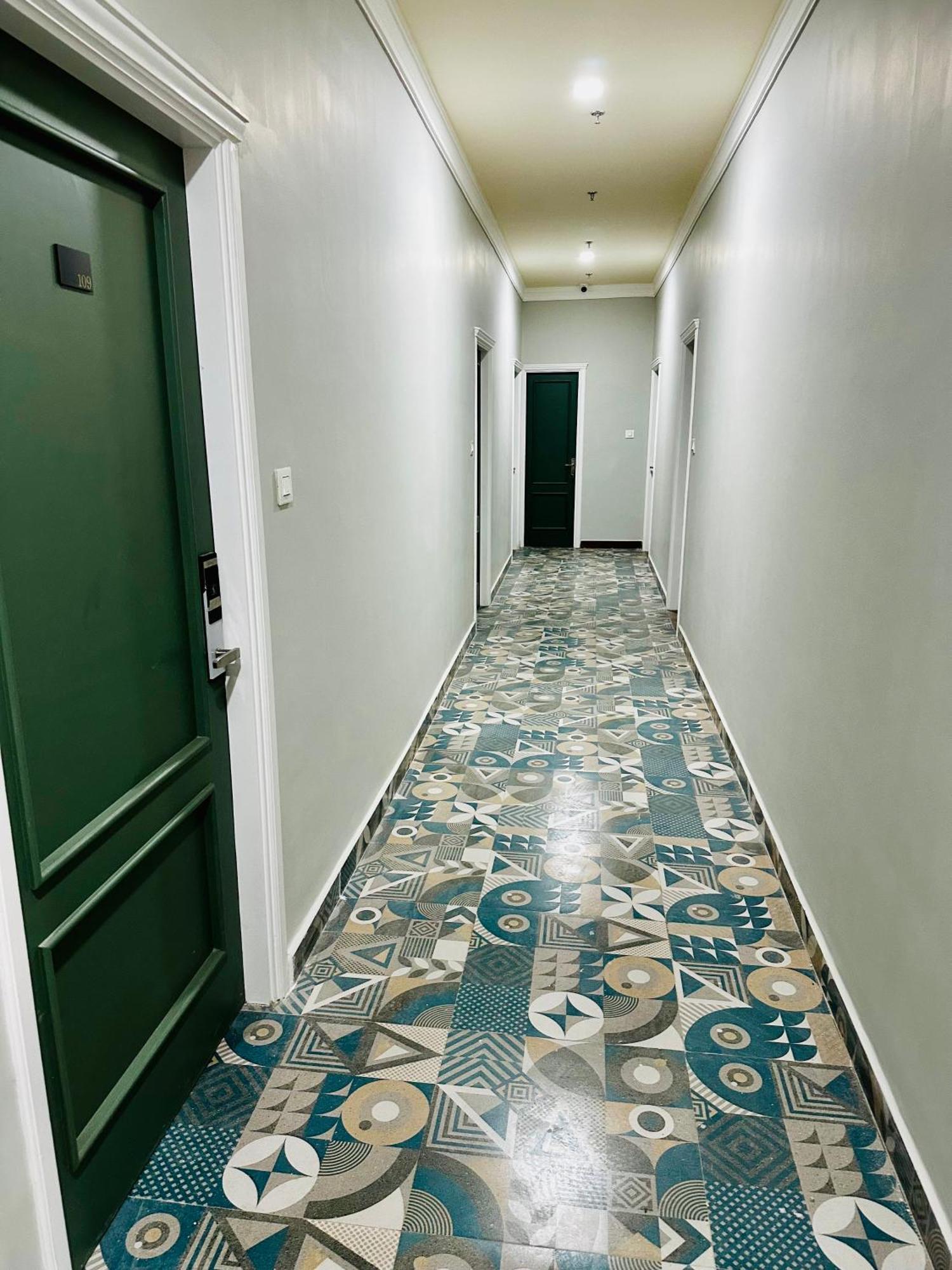 The Loya Hotel Muktsar Esterno foto
