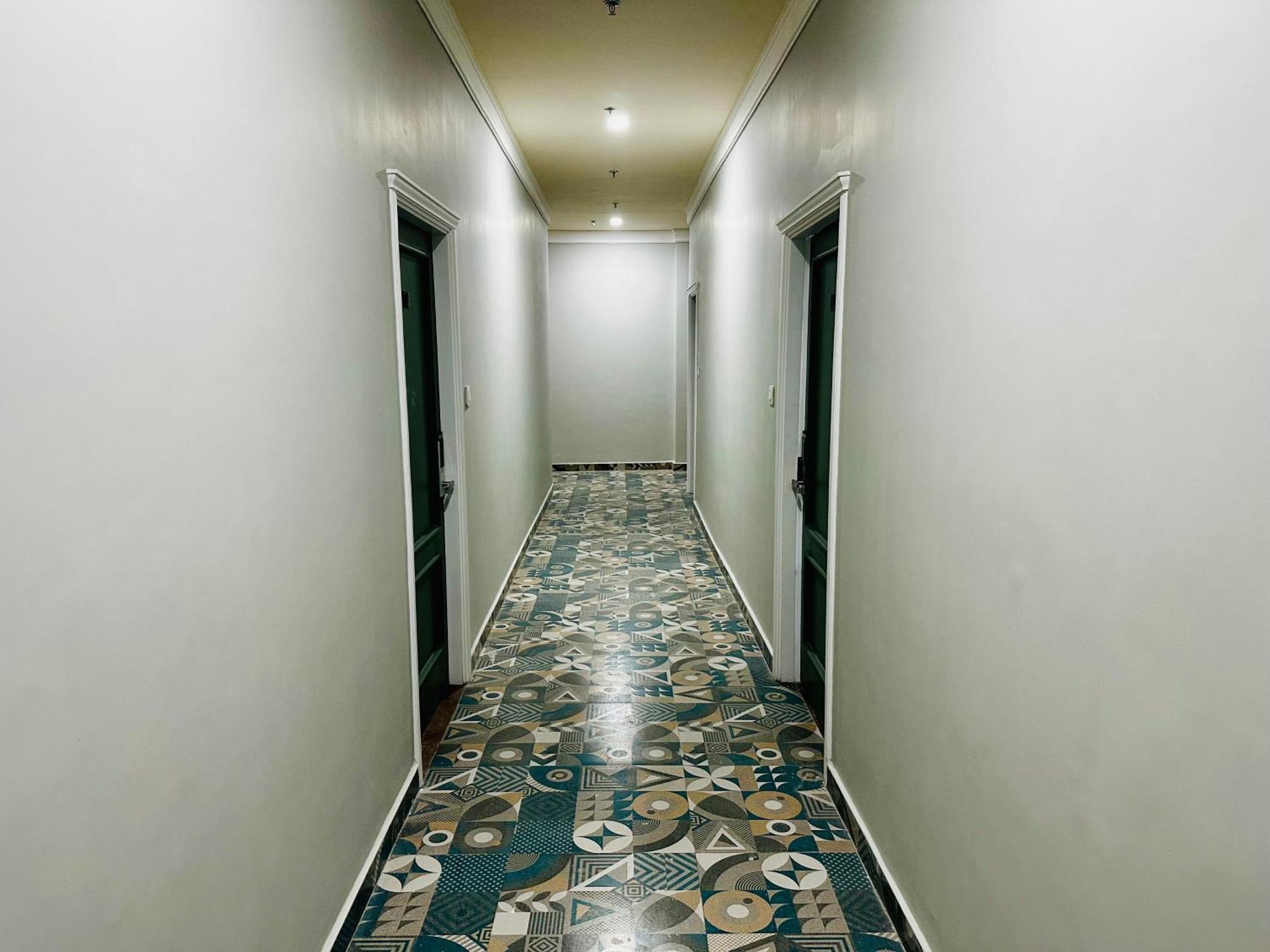 The Loya Hotel Muktsar Esterno foto